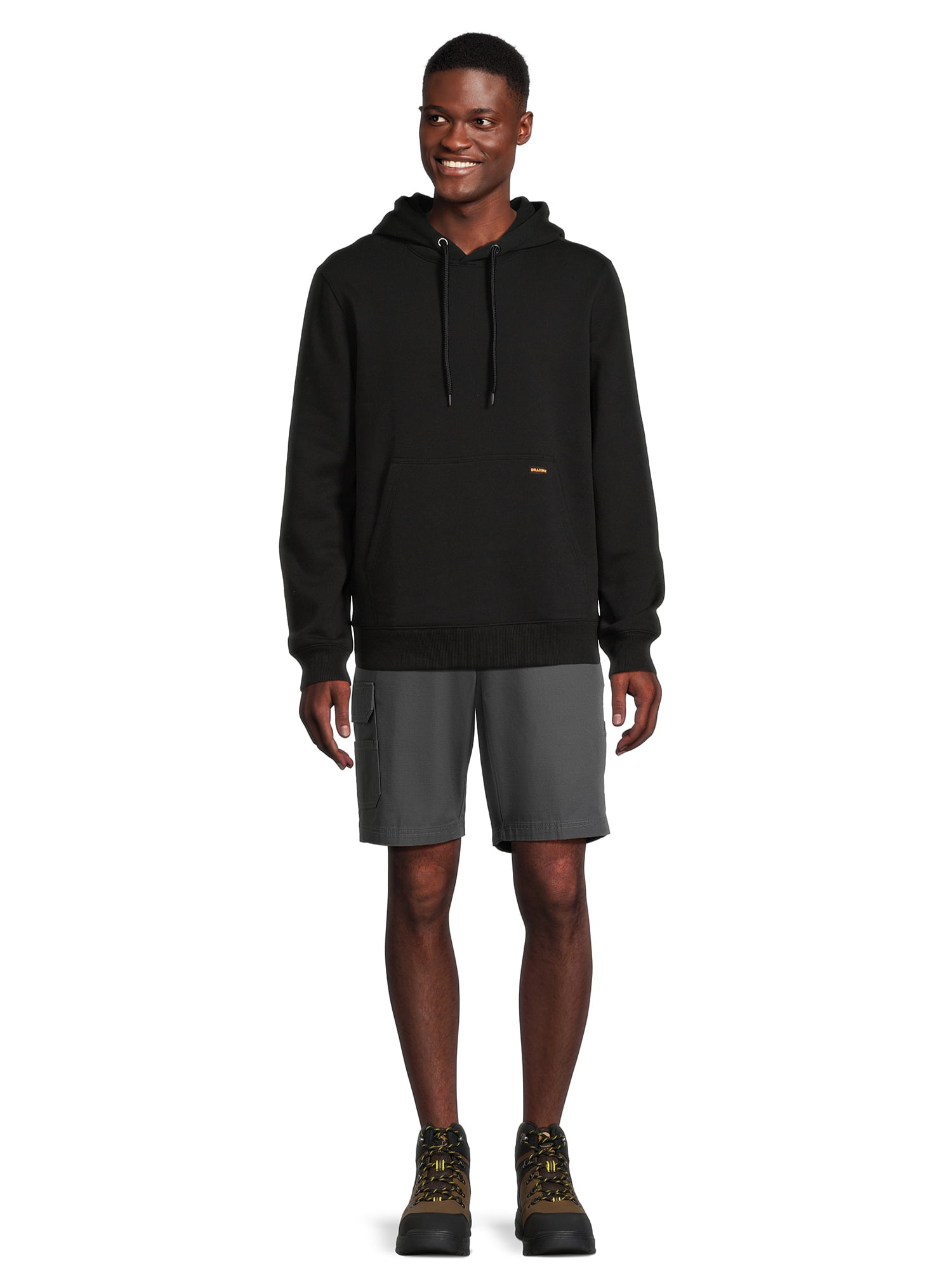 Brahma Men's Ripstop Work Shorts