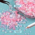 thumbnail image 3 of Floid Vetyver Splash Gel de afeitar transparente 5.4 FL Oz Hecho en ITALIA, 3 of 5