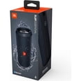 thumbnail image 5 of Bocina Bluetooth JBL Flip Essential PortÃ¡til USB Gun Metal JBL JBLFLIPESSENTIALGMETALAM, 5 of 5