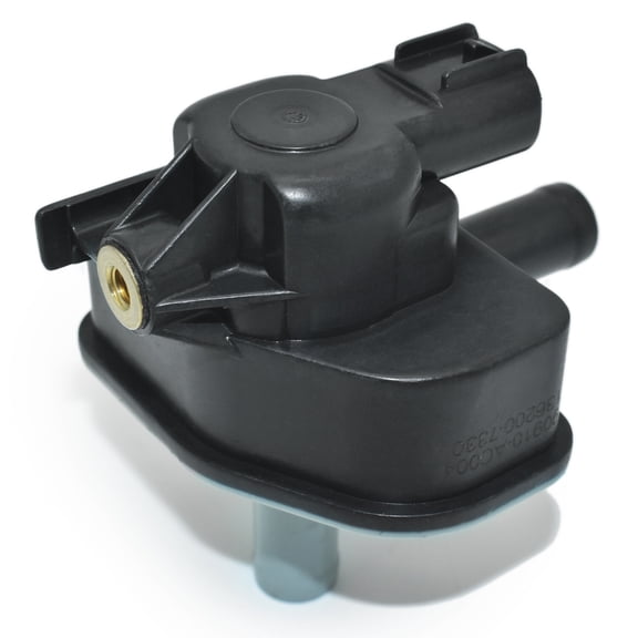 WSPARTS Solenoid Valve Premium High-Quality Smooth and Accurate 90910-AC004