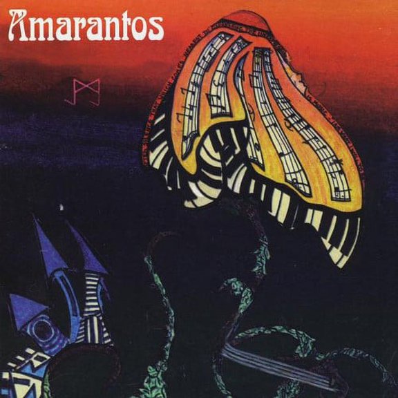 Amarantos
