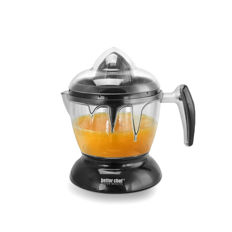 Electric Citrus Juicer – Eco + Chef Kitchen