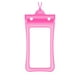thumbnail image 2 of Bolsa para teléfono celular, accesorios de natación, funda impermeable para teléfono, funda para colgar, funda para buceo, funda para teléfono con pantalla táctil, 2 of 6