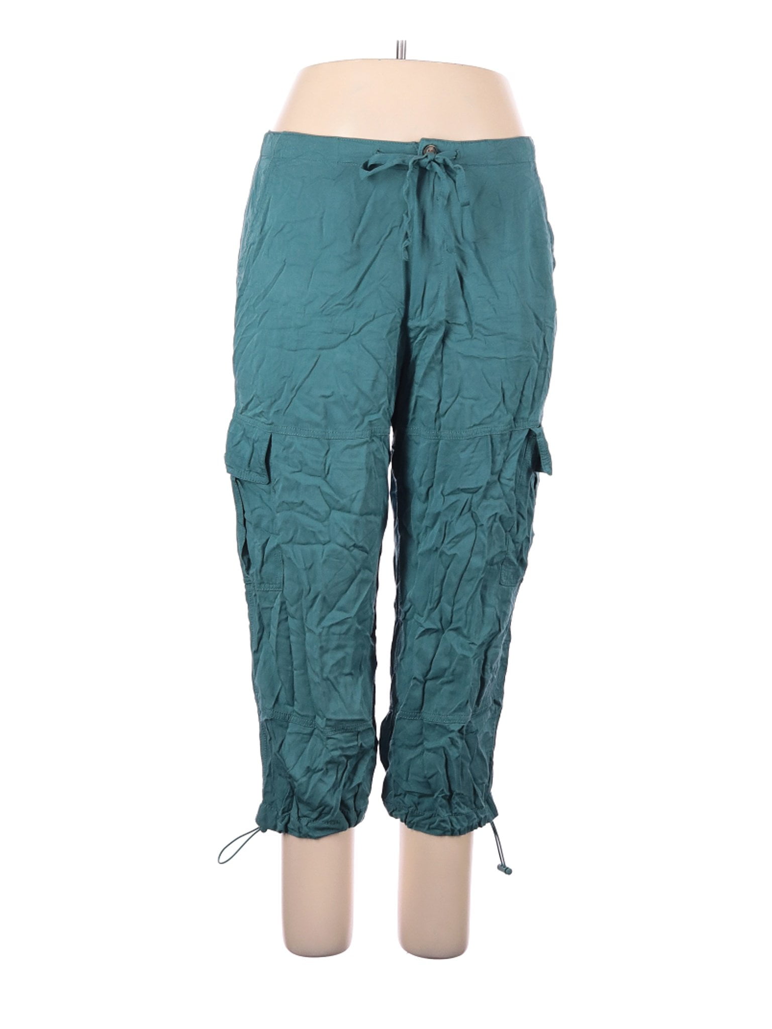 joe fresh track pants
