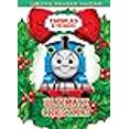 thumbnail image 2 of Thomas & Friends Ultimate Christmas [dvd], 2 of 2
