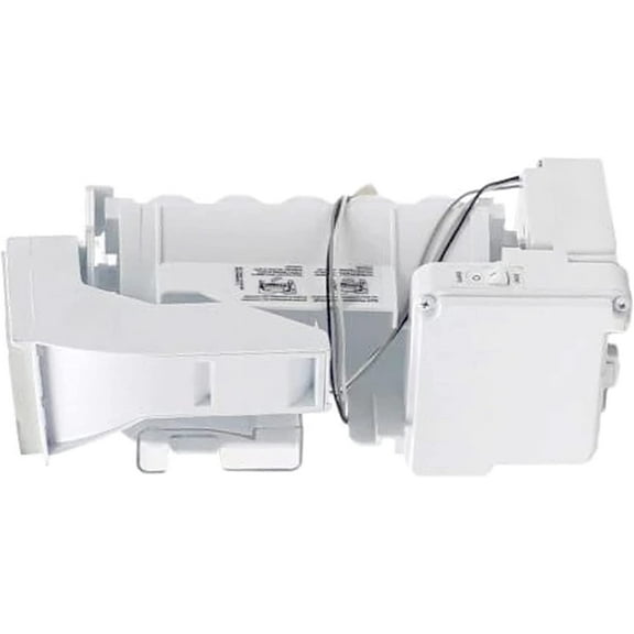 LG Genuine OEM AEQ72910414 Refrigerator Ice Maker Kit