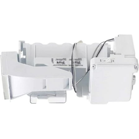 LG Genuine OEM AEQ72910414 Refrigerator Ice Maker Kit