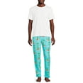 thumbnail image 2 of Trinity Men's Lounge Pants, 2 of 5