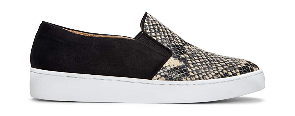 vionic splendid midi snake