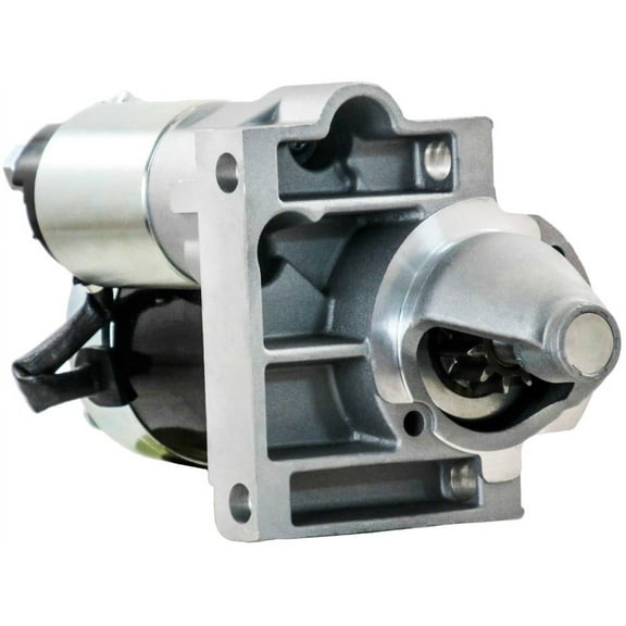 New Starter Fits Jeep Wrangler 2.5L 94 95 96 97 98 M1T79481 56041013 M1T79482