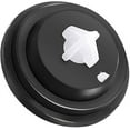 thumbnail image 4 of Set Of 3 Membrane For Float Valve Siamp Low Supply For Valve Bushel Sphric Siamp Diaphragm Joint For Toilet, 4 of 5