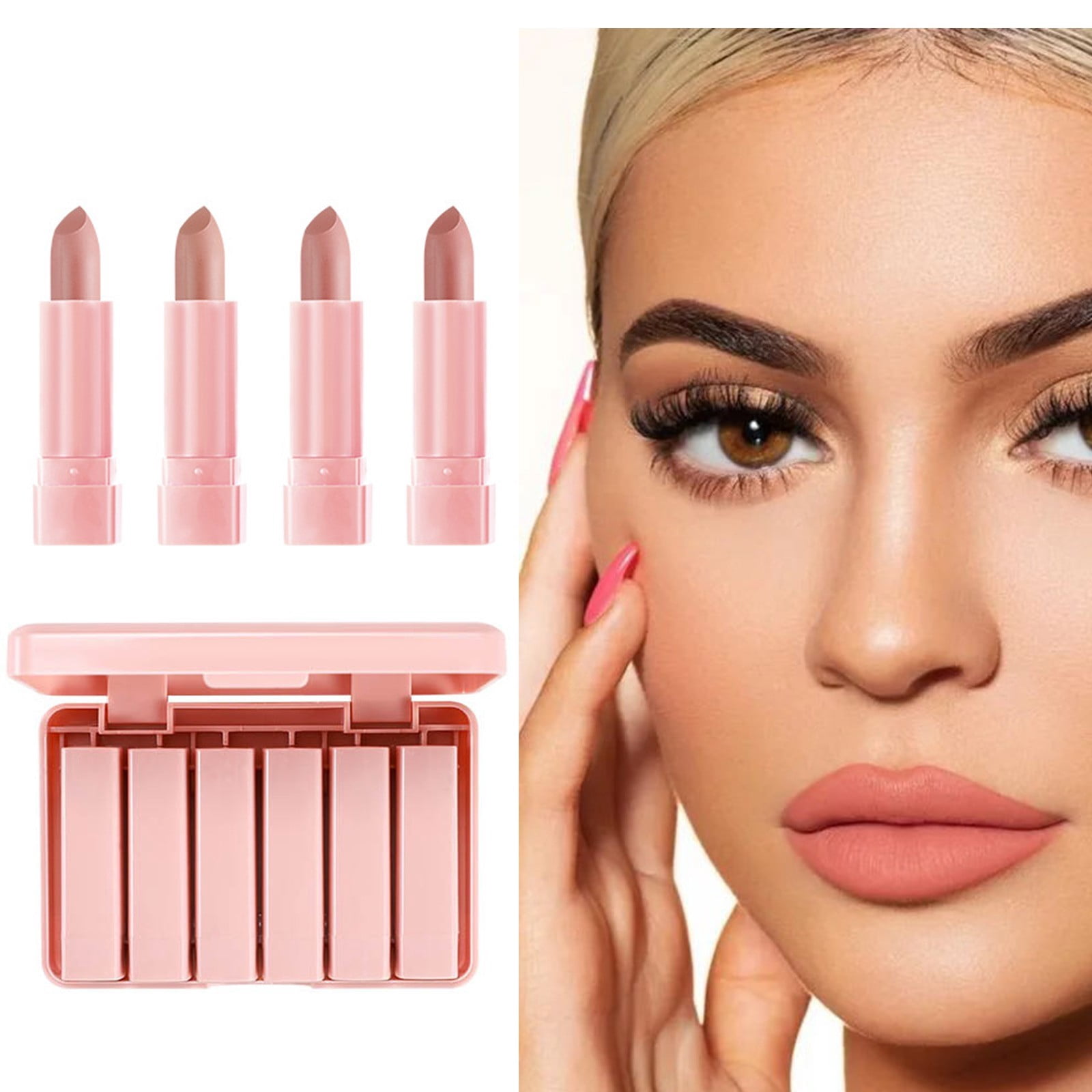 I Am Busy Lip Stain Miss Ocean Aloe Lipstick Makeup Purse Water Context Sweet Emotion Lipstick A Test Lip Color Remover Soft Mist Lipstick Bow Lipstick Big Lip Plumper Glow in The Dark Lip Gloss