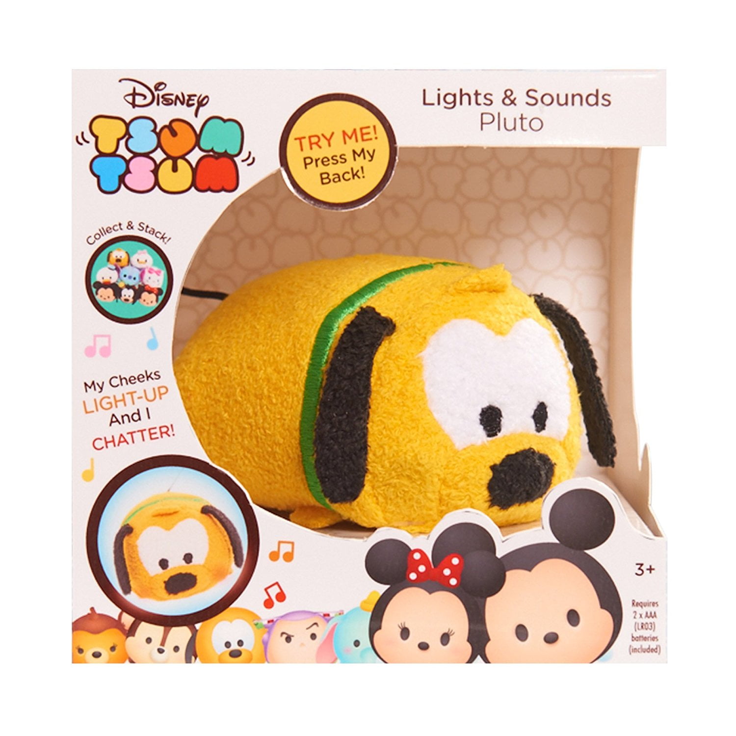 light up tsum tsum
