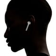 thumbnail image 5 of Restored Apple AirPods 2nd Gen with Wireless Charging Case - White, 5 of 5