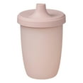 thumbnail image 4 of b.box - Gobelet à Bec en Silicone - Blush, 4 of 5