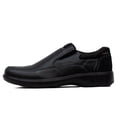 thumbnail image 2 of Zapato Para Hombre Vermont 270 negro 26, 2 of 4