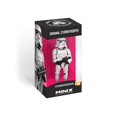 thumbnail image 2 of Figura de juguete MINIX Movie #130 Stormtrooper 12 cm, 2 of 5