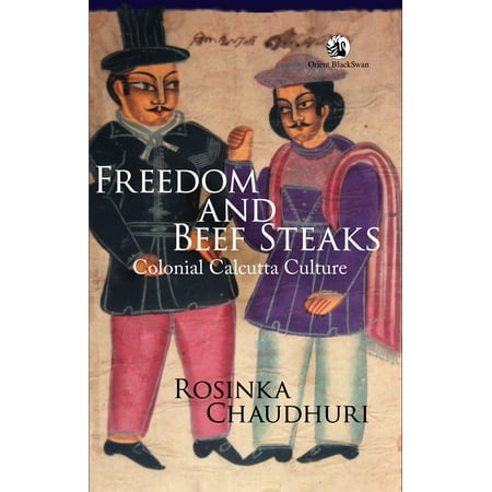 Freedom and Beef Steaks - eBook