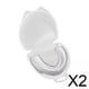 thumbnail image 1 of 2 Protectores Bucales Profesionales Para De Taekwondo Y Karate, Color, 1 of 8