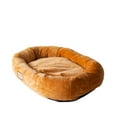 thumbnail image 6 of Armarkat Pet Bed 28-Inch by 21-Inch D02CZS-Small, Brown, 6 of 10