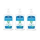 thumbnail image 1 of Paquete de 3 botellas de  500ML Jabón antibacterial DeepFresh DEEP FRESH PAQS-173, 1 of 3