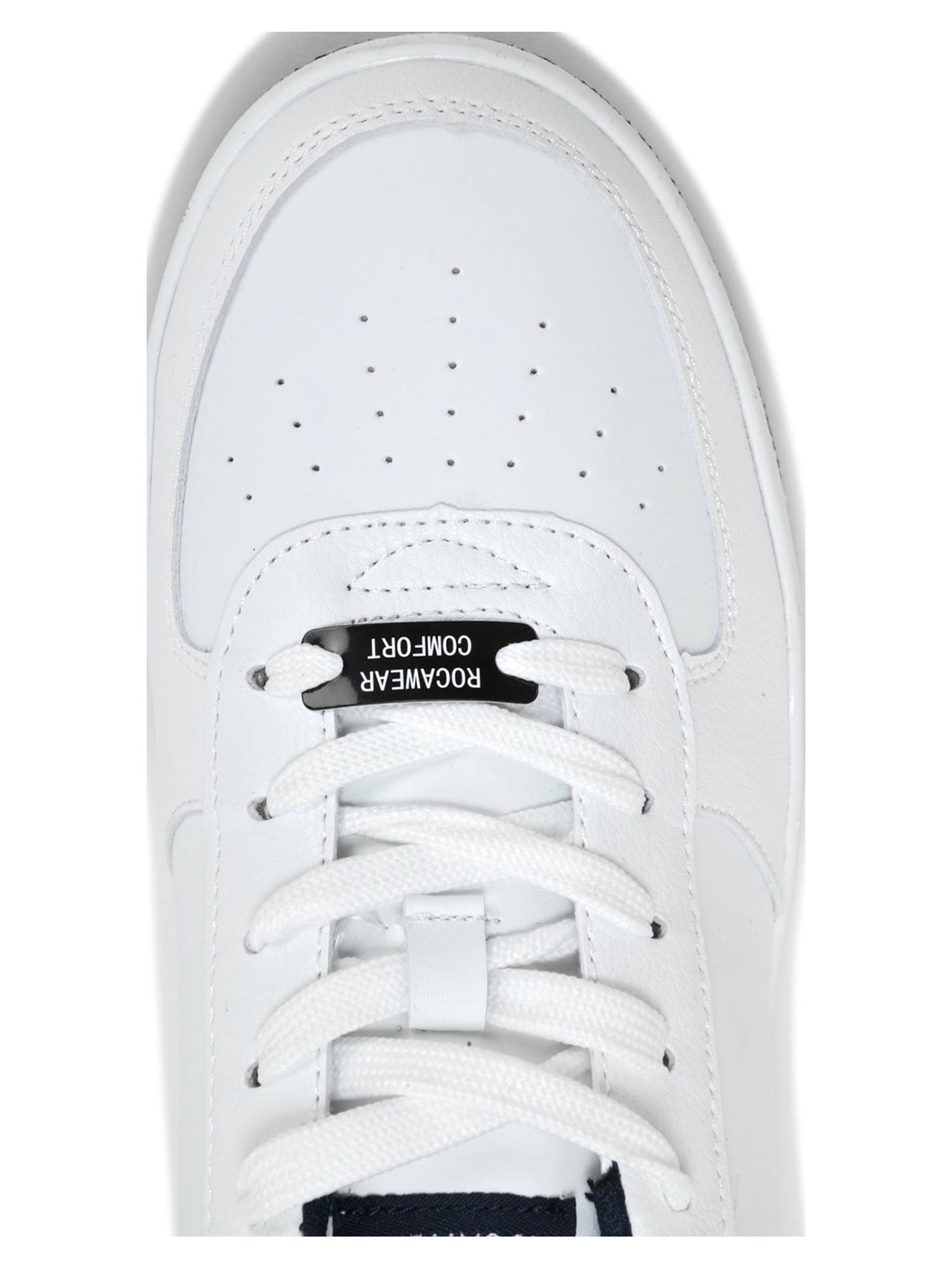 Rocawear Men's Henry Low Top Court Sneaker