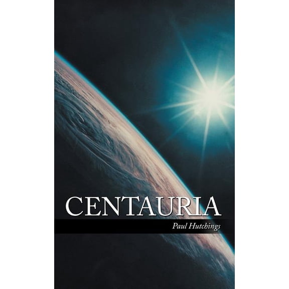 Centauria, (Paperback)