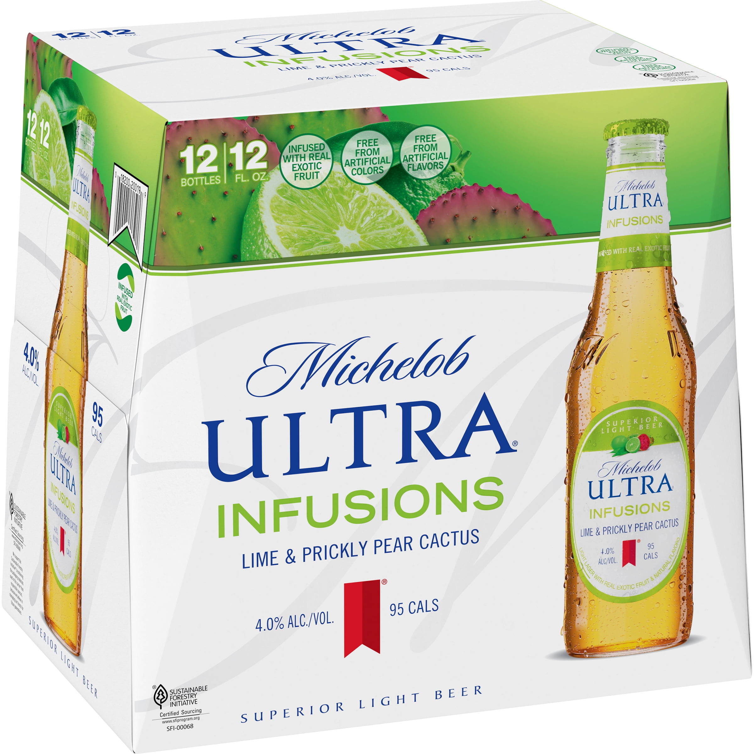 michelob ultra free dri fit shirt