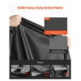 thumbnail image 3 of Patio Furniture Cover 74x47 Inch Waterproof Outdoor Table & Chair Cover, 3 of 9