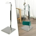thumbnail image 2 of pitrice Handbag Display Rack Purse Bag Handbag Stand Tabletop Show Storage Displaying Stand Handbag Rack Adjustable for Retail D Head Mirror, 2 of 9