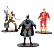 Superman & Batman Public Enemies, Set 2