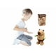 thumbnail image 1 of Juguete De Carpincho Bailando Cantando Xtellar cafe - Juguete De Capybara, 1 of 4