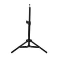 thumbnail image 2 of Fill Light Tripod Stand, 46cm Maximum Height Easy To Carry Foldable Fill Light Holder  For Photographic Equipment, 2 of 8