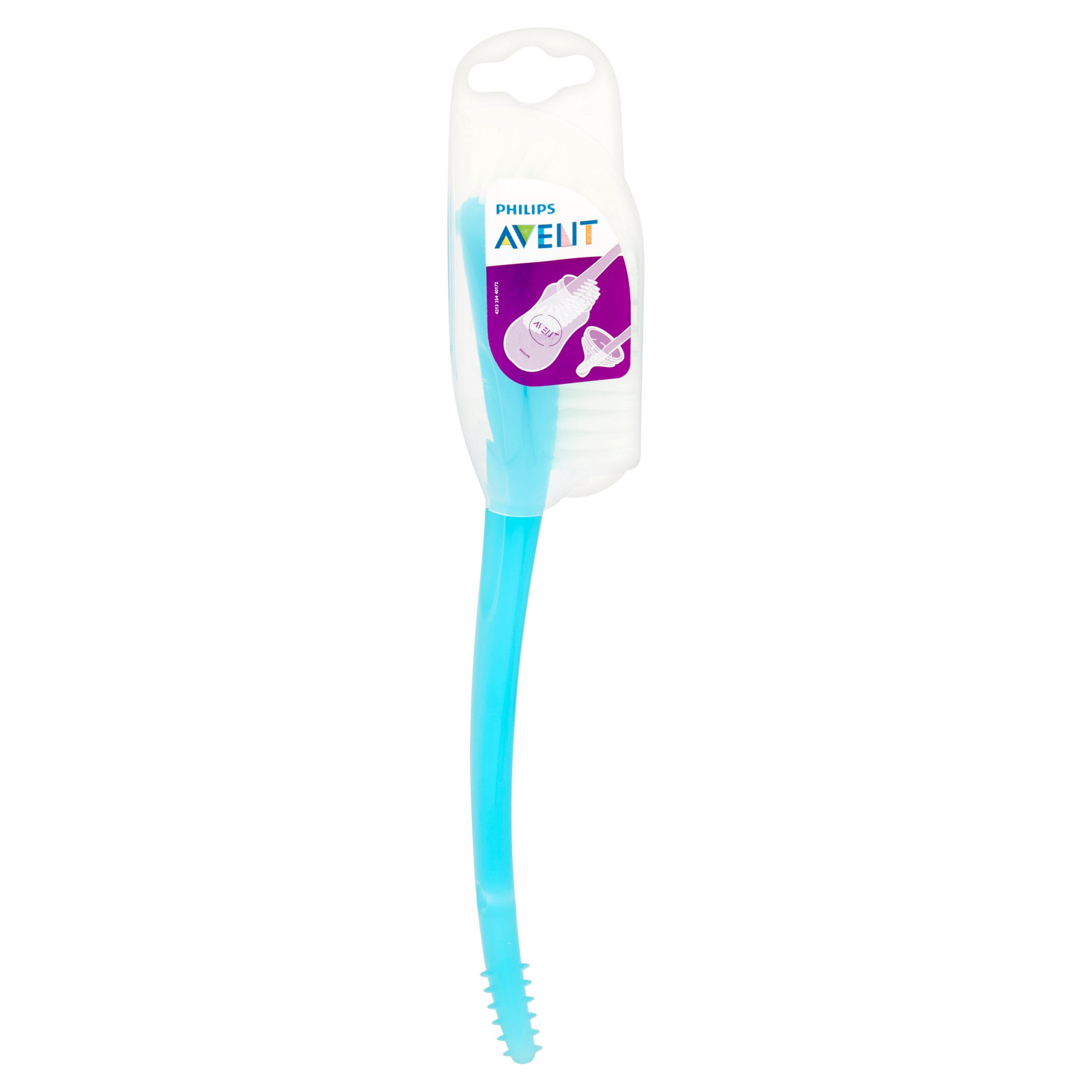 avent cleaning brush