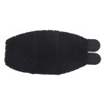 thumbnail image 2 of Finger Splint, Fixation Finger Sleeves Hygienic Black  for Adults, 2 of 8