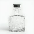 thumbnail image 2 of Orrefors City Crystal 32-Ounce Decanter, 2 of 5