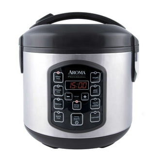 Tatung 10Cup Rice Cooker Tac-10G(Sf) - Walmart.com