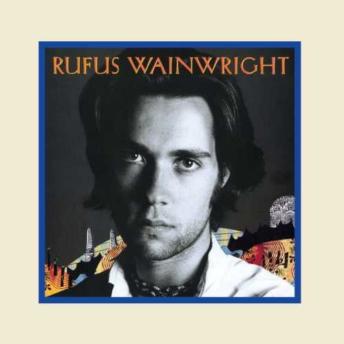 Rufus Rufus Wainwright - Vinyl Walmart.com