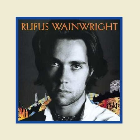 Rufus Wainwright (Vinyl) (Rufus Wainwright Best Of)