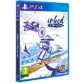 thumbnail image 1 of Inked: A Tale of Love [PlayStation 4], 1 of 1