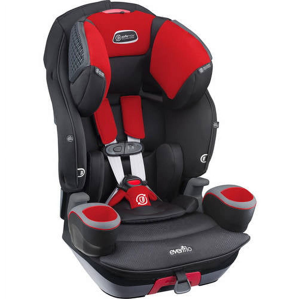 Evenflo car seat booster sale