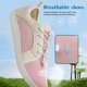 thumbnail image 3 of Deporte Malla Zapatos Punta Ancha Descalzos Transpirables Antideslizantes para Mujeres Y Hombres, 3 of 9