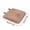 Khaki, variant on Winter Car Seat Heater Pad, Thick Plush Fleece Driver Side Cushion with Anti-Slip Back, Universal 18x18 Inch Warm Car Seat Cover for Cold Weather, SUV Sedan Truck Vehicle Accessories