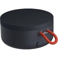 thumbnail image 1 of Altavoz Bluetooth portátil BRILLAR Xiaomi gris IP67, 1 of 4