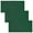 Green, variant on Wall Control Pegboard Value Pack - (3) Pack of Wall Control 16-Inch Tall x 32-Inch Wide Horizontal Green Metal Pegboards for Wall Home & Garage Tool Storage Organization (Green Pegboard)