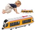 thumbnail image 1 of aleación 1:90, Modelo De Coche De Simulación De aleación Para Niños, Decoración De Juguete Con Luz De Sonido Para Niños, 1 of 7