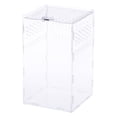thumbnail image 1 of 1 Ensemble de Boîtes d'Élevage pour Habitat de Reptiles, Boîtes Transparentes pour Incubateurs de Reptiles, 1 of 8