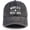 Black, variant on Worlds Best Dad Hat Cotton Adjustable Dad Baseball Cap Fathers Day Birthday Gifts