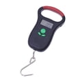 thumbnail image 1 of 50Kg Digital Crane Scale Fishing Hanging Scale Electronic Scale Display Luggage Scale ,Multiple Functions, 1 of 6