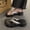Silver [Stars], variant on Women’s Platform Flip Flop Sandals, Star Studded Thong Slides, Casual Summer Shoes